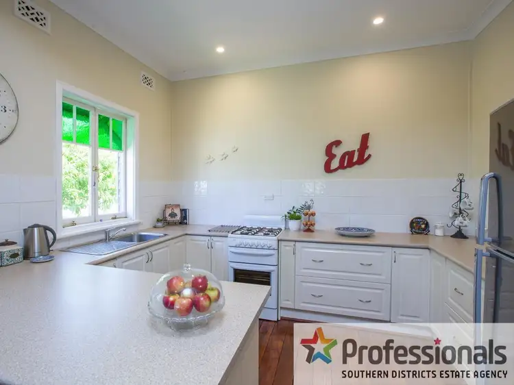 Seventh view of Homely house listing, 50 Clifton Street, Collie WA 6225