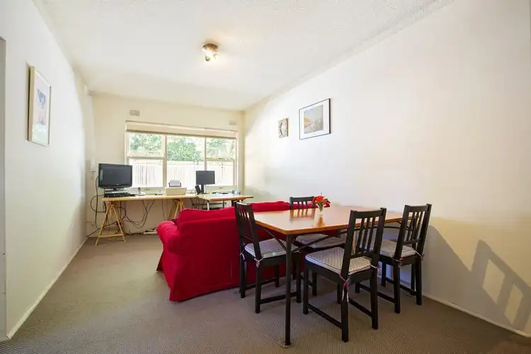 Second view of Homely unit listing, 4/14 Hewlett Street, Granville NSW 2142