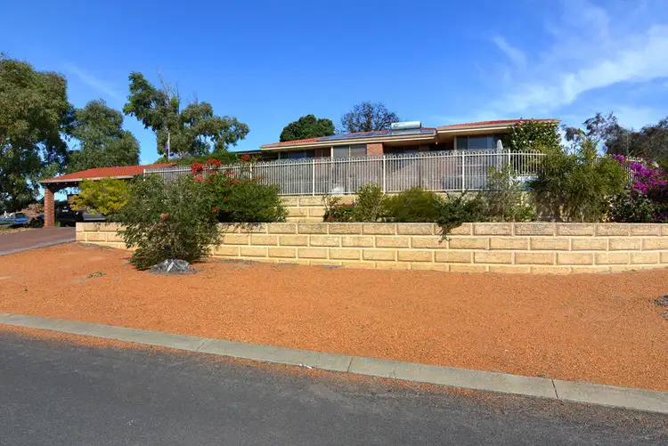 Second view of Homely house listing, 27 Georgia St, Binningup WA 6233