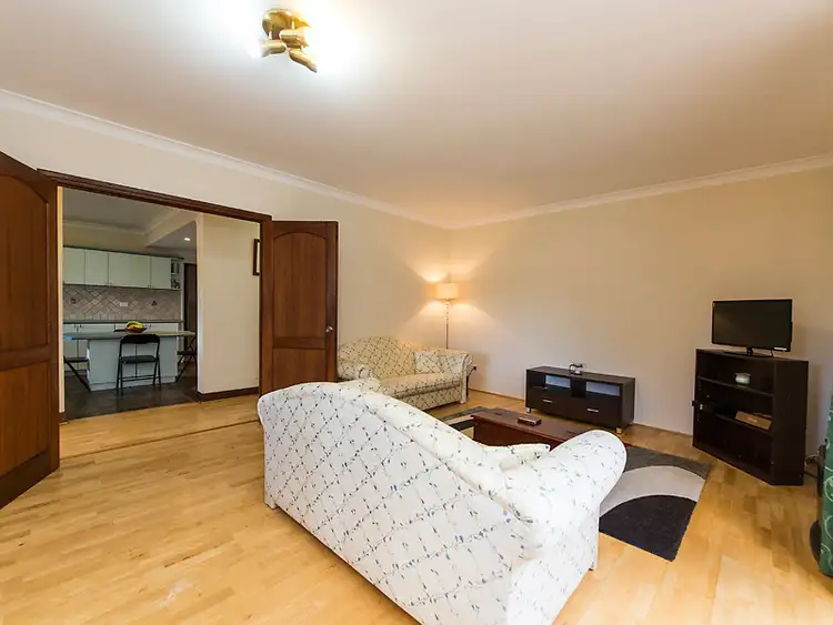 Fourth view of Homely house listing, 16 David Street, Mullaloo WA 6027