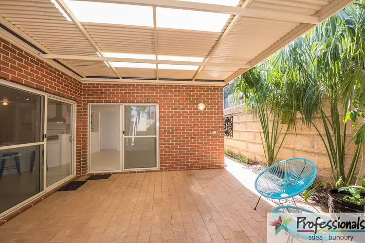 Fourth view of Homely house listing, 6 Slee Place, Withers WA 6230