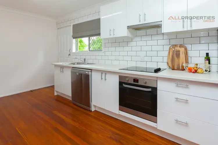 Second view of Homely house listing, 9 Lowanna St, Slacks Creek QLD 4127