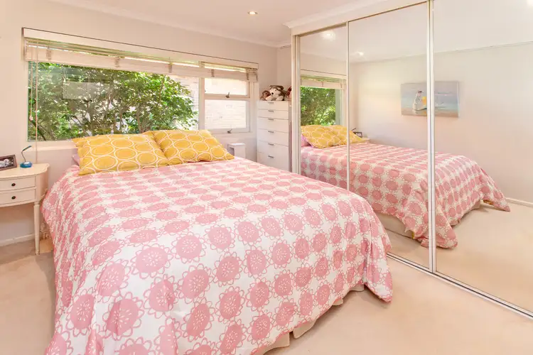 Third view of Homely apartment listing, 3/117 Cremorne Road, Cremorne NSW 2090