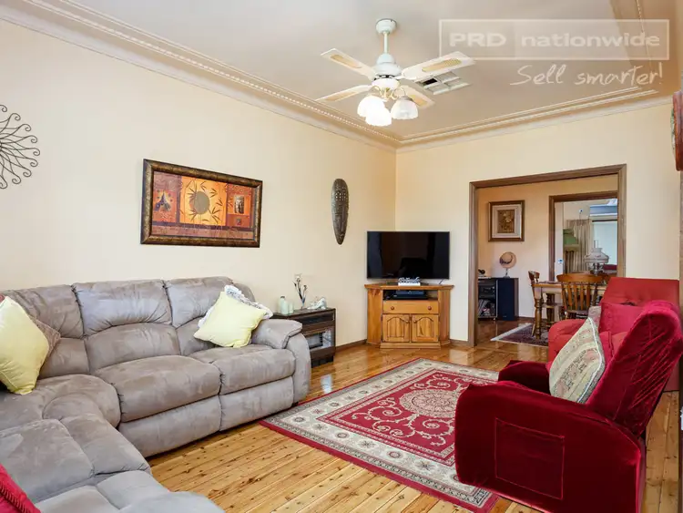 Second view of Homely house listing, 1 Beltana Avenue, Mount Austin NSW 2650