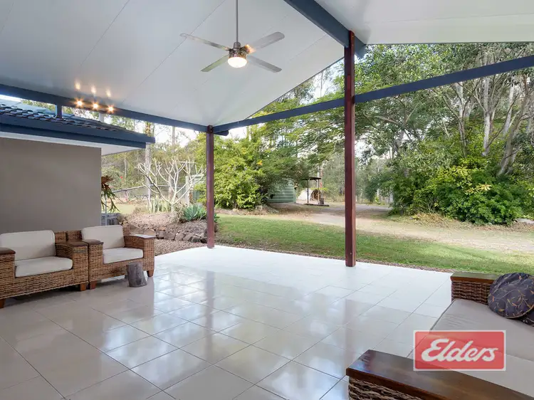 Third view of Homely house listing, 100 Jarrah Road, Jimboomba QLD 4280