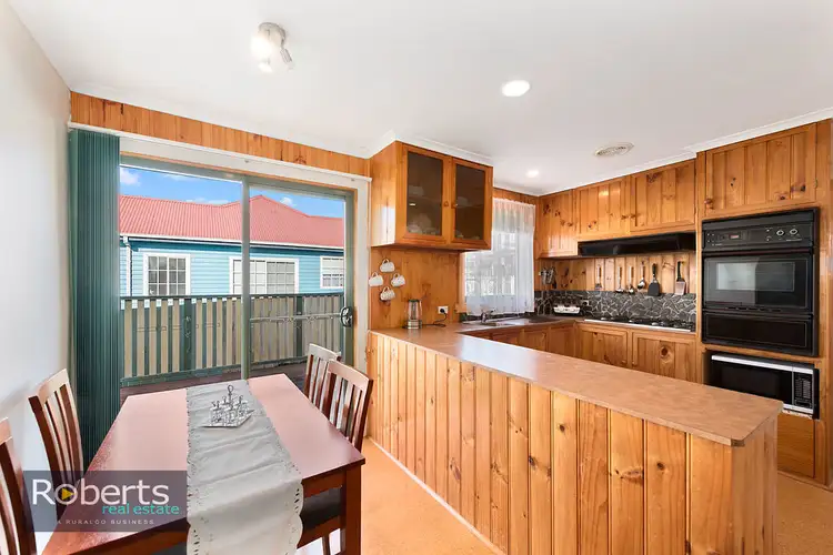Third view of Homely house listing, 5 Ashwater Crescent, Penguin TAS 7316