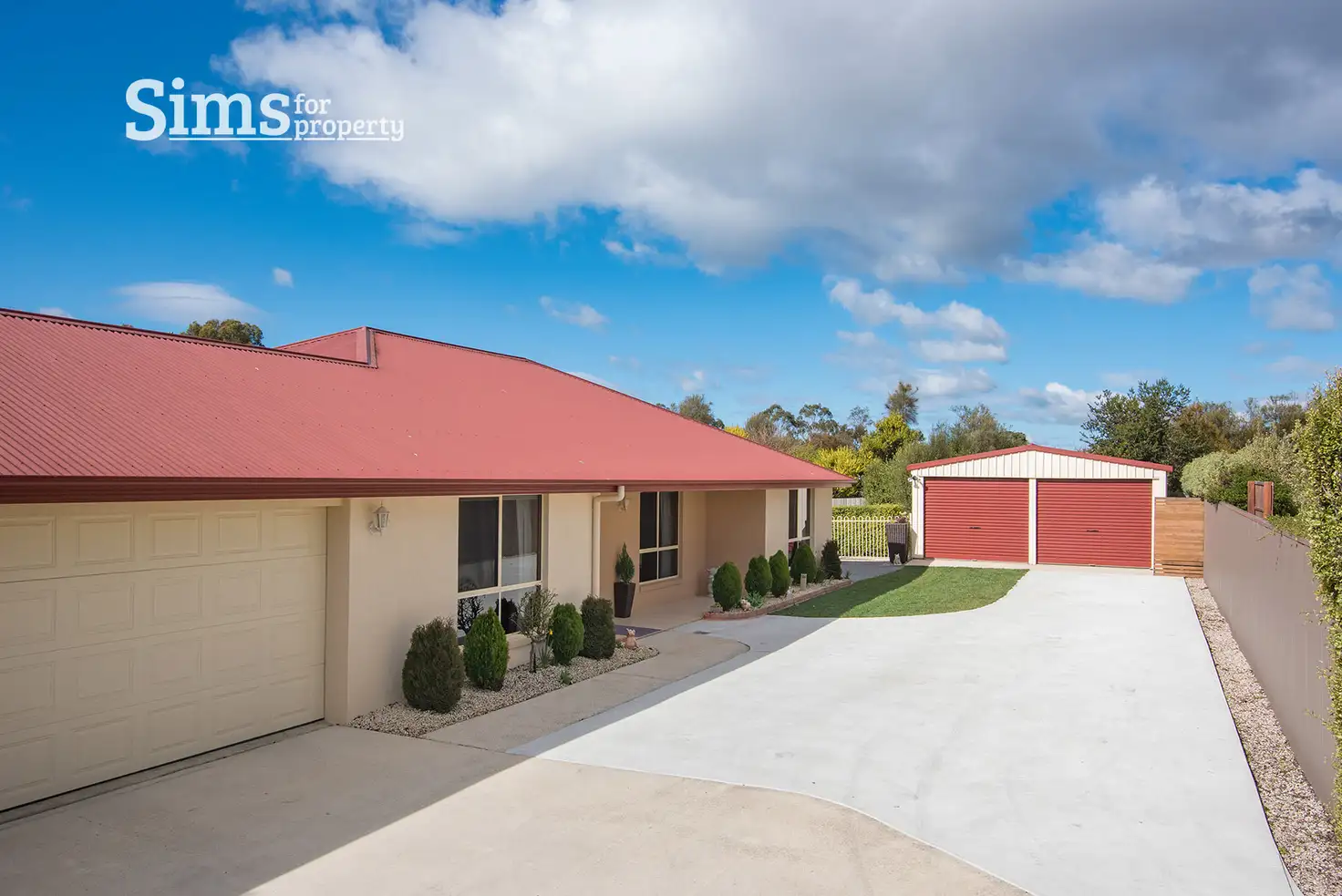 Main view of Homely house listing, 30 Trafalgar Drive, Prospect Vale TAS 7250