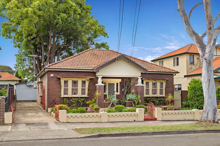 Main view of Homely house listing, 16 Wynnstay Avenue, Enfield NSW 2136