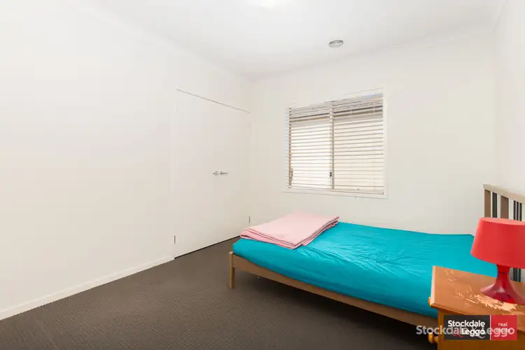 Seventh view of Homely house listing, 7 Arrowhead Street, Manor Lakes VIC 3024