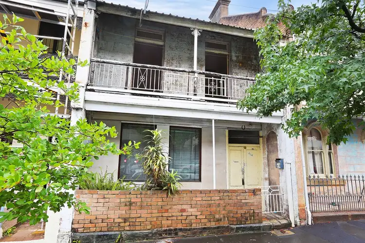 404 Abercrombie Street, Darlington NSW 2008