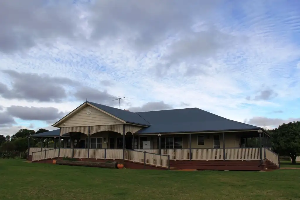 Main view of Homely rural property listing, Address available on request