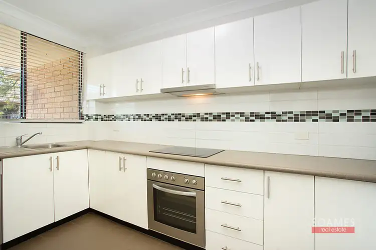 Fourth view of Homely apartment listing, 47/215-217 Peats Ferry Road, Hornsby NSW 2077