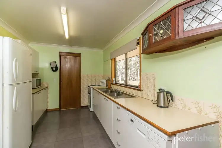 Third view of Homely house listing, 2019 Burrendong Way, Orange NSW 2800