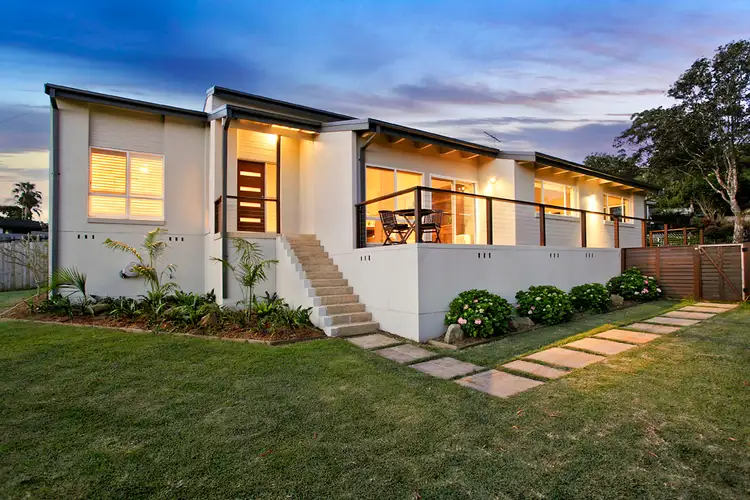 150 Warriewood Road, Warriewood NSW 2102