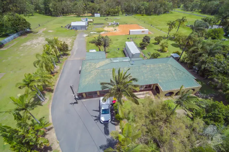 Second view of Homely rural property listing, 127-133 Markwell Road, Caboolture QLD 4510