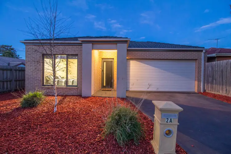 2A Hotham Street, Cranbourne VIC 3977