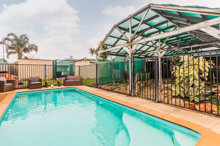 Main view of Homely house listing, 4 Greta Court, Cooloongup WA 6168