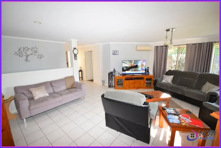 Second view of Homely house listing, 32 Glady Avenue, Caboolture QLD 4510