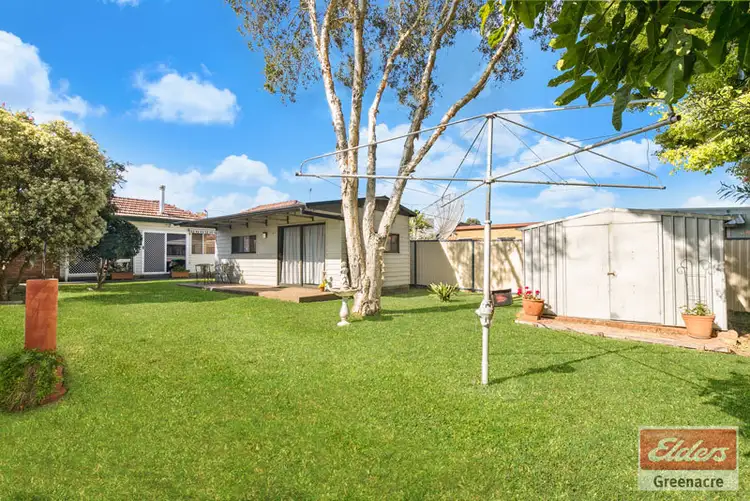 Sixth view of Homely house listing, 9 Shannon Street, Greenacre NSW 2190
