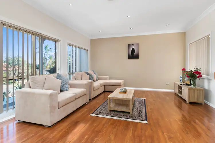 Main view of Homely house listing, 2 Thoar Place, Claremont Meadows NSW 2747