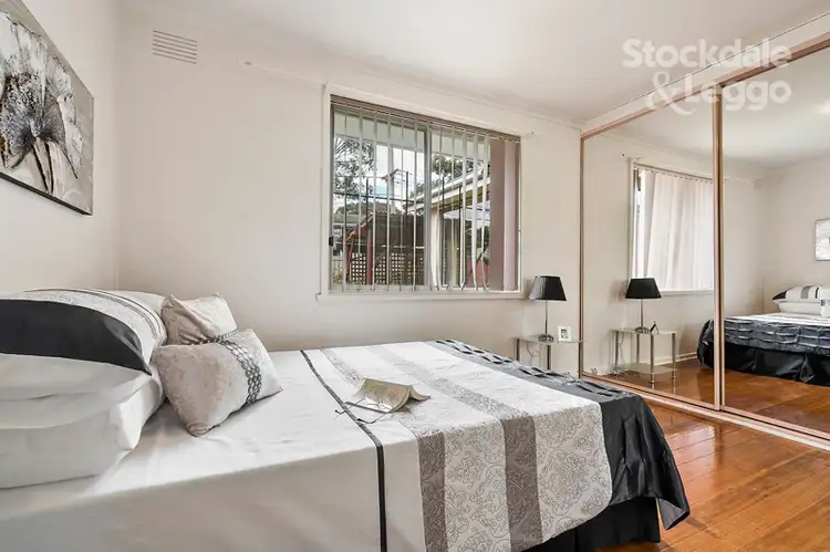 Fifth view of Homely house listing, 21 Talgarno Street, Broadmeadows VIC 3047