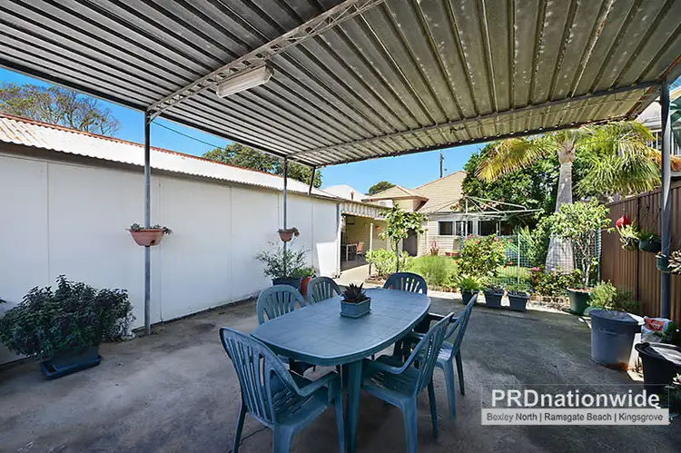 Fifth view of Homely house listing, 94 Ramsgate Road, Ramsgate NSW 2217