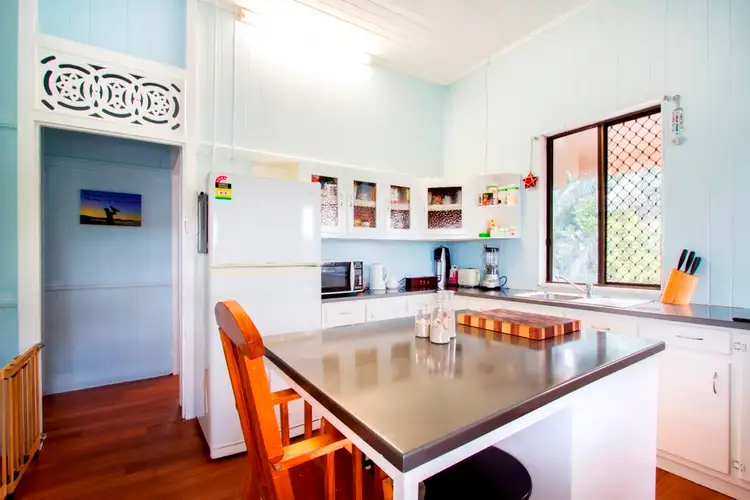 Second view of Homely house listing, 89 Marathon Street, Proserpine QLD 4800