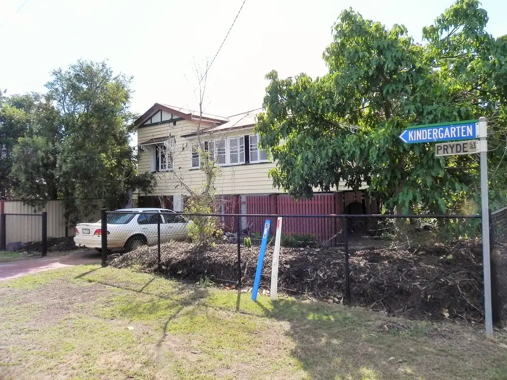 Main view of Homely house listing, 1 PRYDE STREET, Lowood QLD 4311