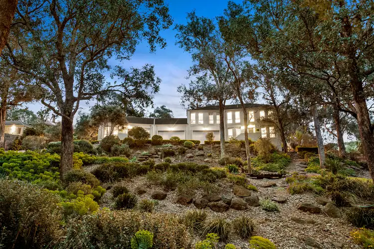 Second view of Homely house listing, 11 Alexander Road, Warrandyte VIC 3113