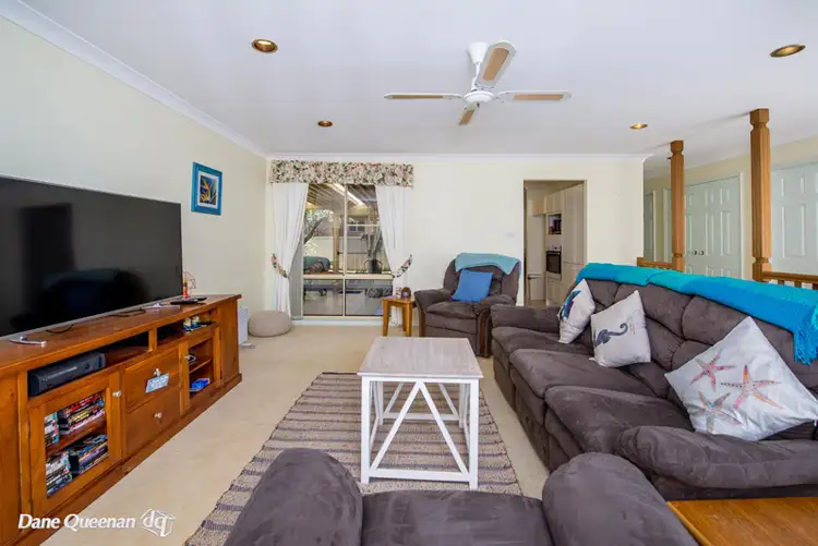Third view of Homely house listing, 35 Boronia Drive, Salamander Bay NSW 2317