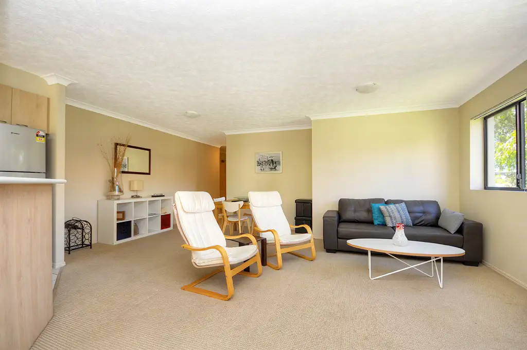 Main view of Homely unit listing, Unit @ 14 Markeri Street, Mermaid Beach QLD 4218