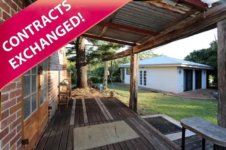 7 Tulsi Lane, Nimbin NSW 2480