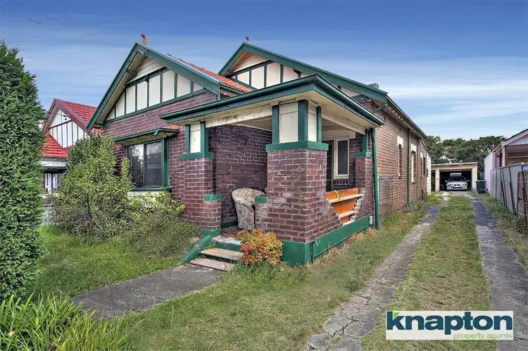 113 Moreton Street, Lakemba NSW 2195