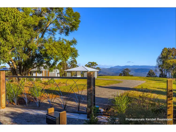 Third view of Homely house listing, 29-41 Young Street, Tamborine Mountain QLD 4272