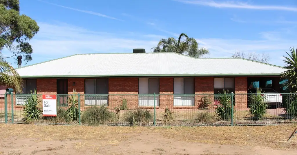 Main view of Homely house listing, 79 McLeod Street, Yarrawonga VIC 3730