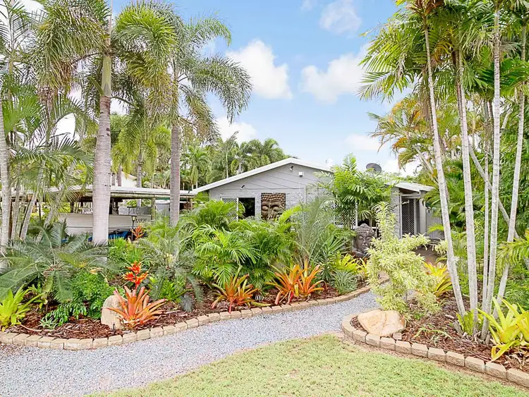 43 Marina Drive, Bushland Beach QLD 4818