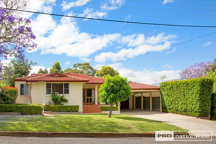 Main view of Homely house listing, 77 Darling Street, Tamworth NSW 2340