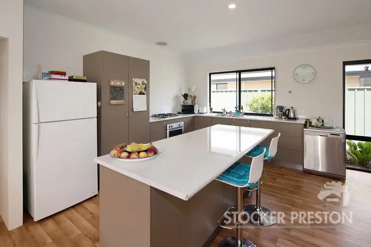 Fourth view of Homely house listing, 49 Elijah Circle, Vasse WA 6280