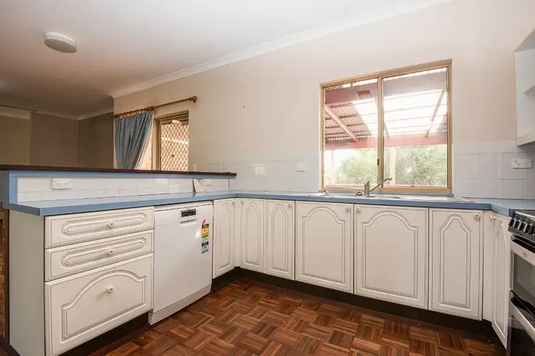 Sixth view of Homely house listing, 3 Poller Way, Australind WA 6233