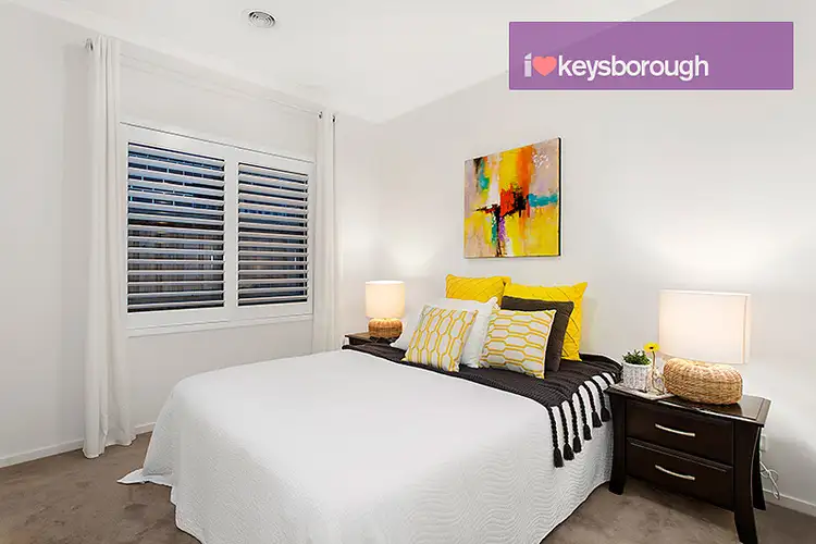 Sixth view of Homely house listing, 14 Orlando Crescent, Keysborough VIC 3173