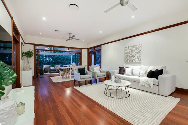 Sixth view of Homely house listing, 65 Park Avenue, Clayfield QLD 4011