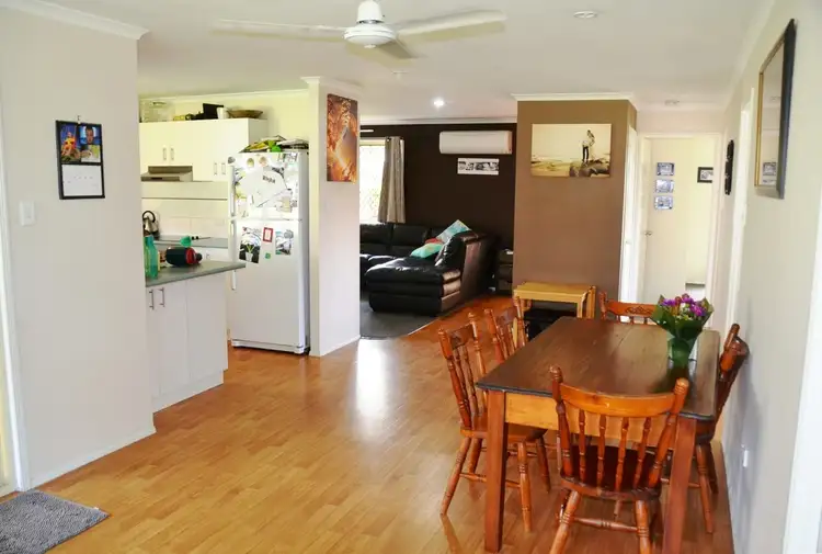 Fifth view of Homely house listing, 7 Lazarus Court, Eimeo QLD 4740
