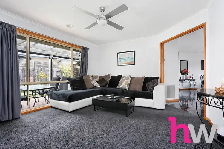 Third view of Homely house listing, 25 Loch Ard Drive, Ocean Grove VIC 3226