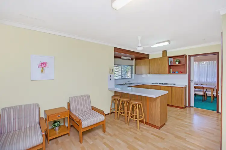 Fifth view of Homely house listing, 1 Nunweek Street, Booragoon WA 6154