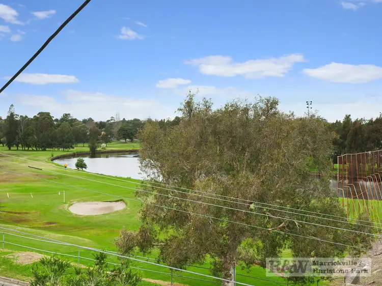Third view of Homely unit listing, 11/3 Riverside Crescent, Marrickville NSW 2204