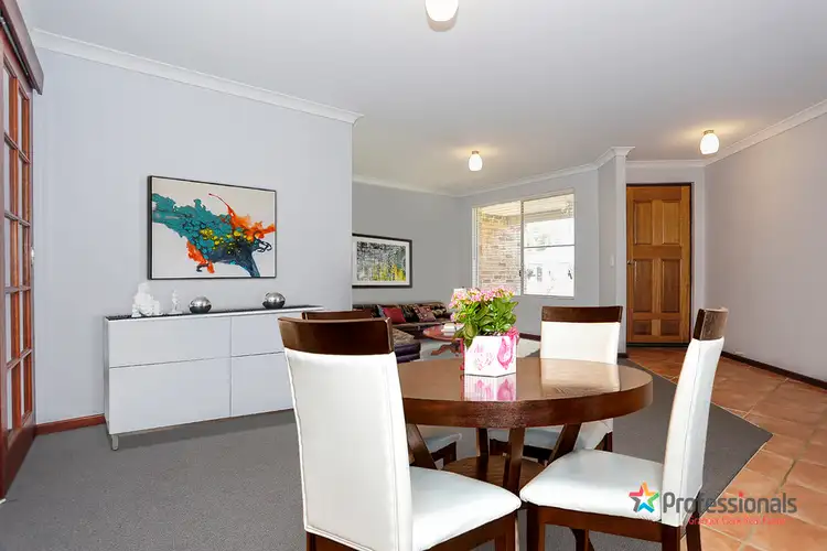 Sixth view of Homely house listing, 47 Monash Circle, Marangaroo WA 6064