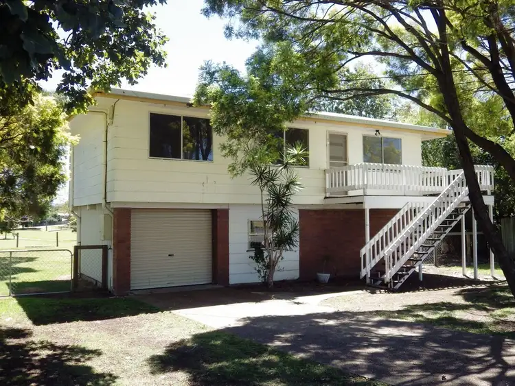 Second view of Homely house listing, 16 Bridge Street, North Booval QLD 4304