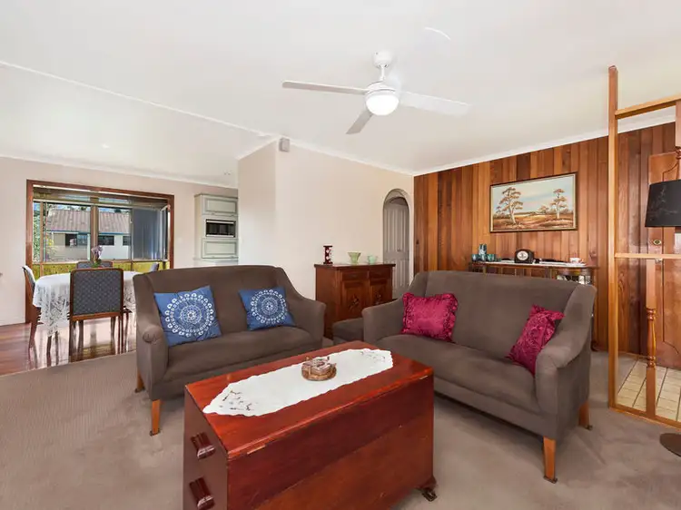 Fourth view of Homely house listing, 14 Gunalda Street, Underwood QLD 4119