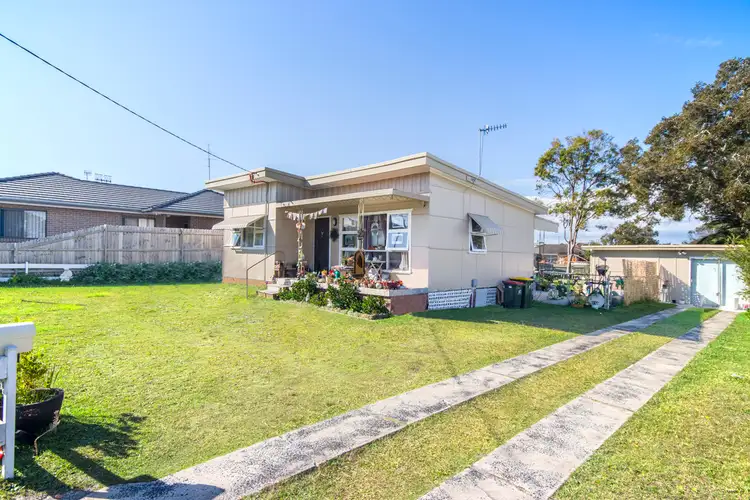 Second view of Homely house listing, 14 Gosford Avenue, The Entrance NSW 2261