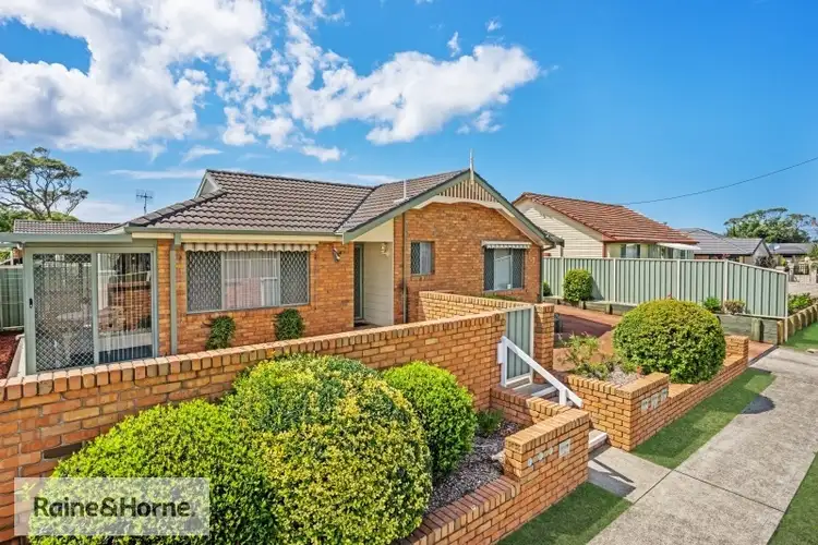 1/7 Morris Street, Umina Beach NSW 2257